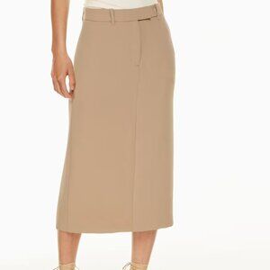 Aritzia Riviera Skirt